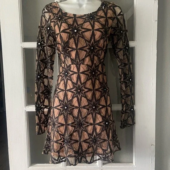 For Love And Lemons Dress - Picture 3 of 11